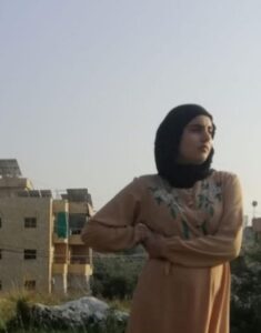 فاطمة عبدالله 