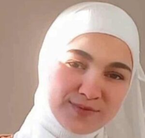 صورة زينب المفقودة