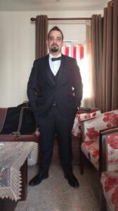 جان بيار بشارة 