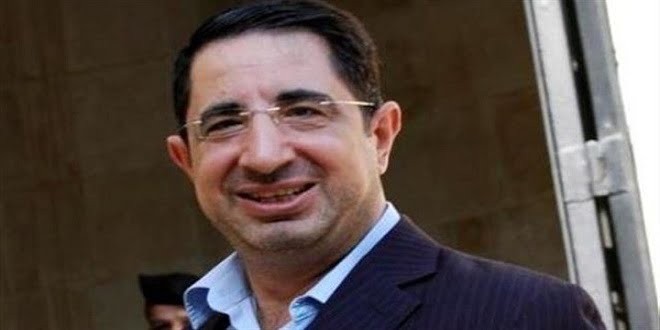 الحاج حسن: كلفة الصمود أقل بكثير من كلفة الإستسلام!