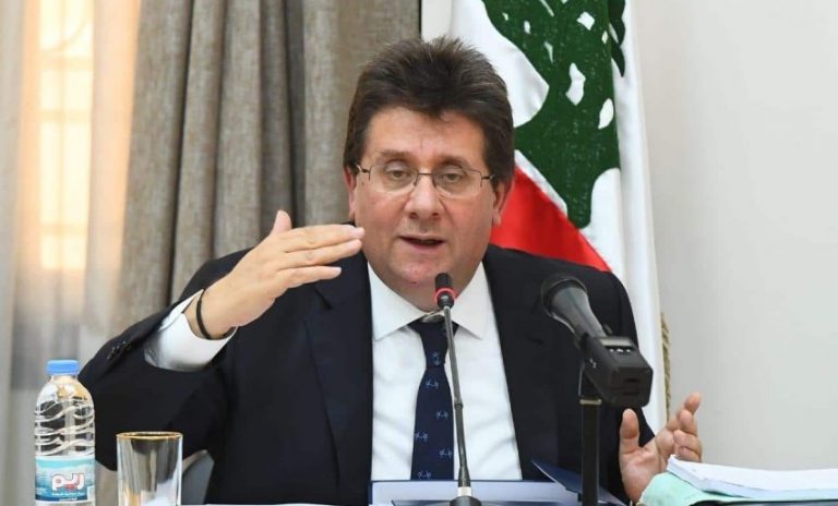 رئيس لجنة المال والموازنة