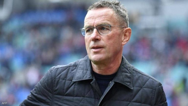 مفاجأة اليونايتد.. “الأب الروحي” للألمان مدرباً له