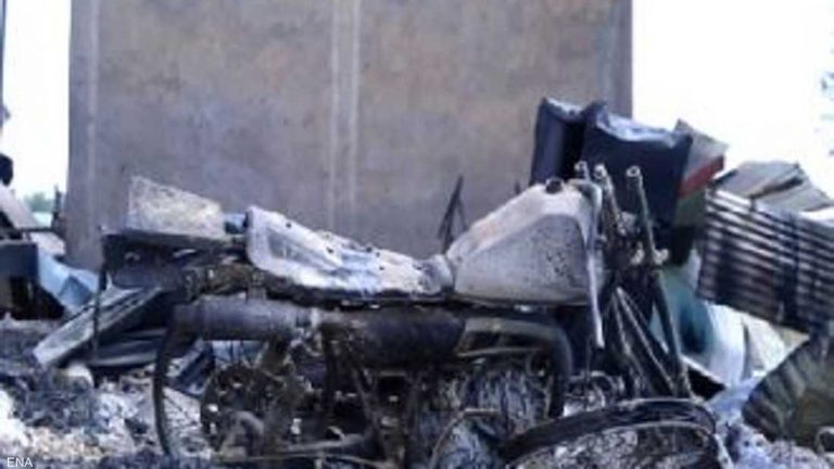 أثيوبيا تتهم تيغراي بمجزرة عفار