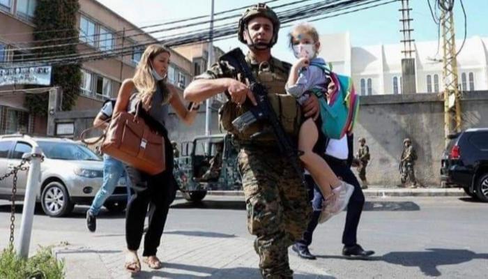 “الأخبار”: جريمة الطيونة: إخلاءات سبيل غير مفهومة!