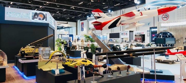 مصر تستضيف أول معرض دفاعي دولي