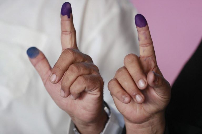 معلومات لـ “الأخبار”: واشنطن تهدد في حال تأجيل الانتخابات