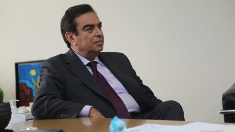 “الديار”: موضوع قرداحي يتم على نار هادئة