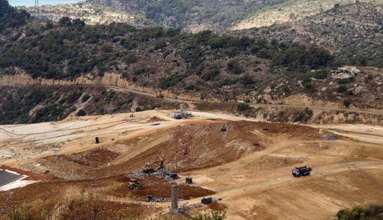 مطمر الناعمة