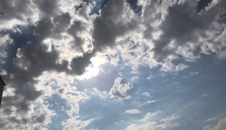 الشتاء أتى!