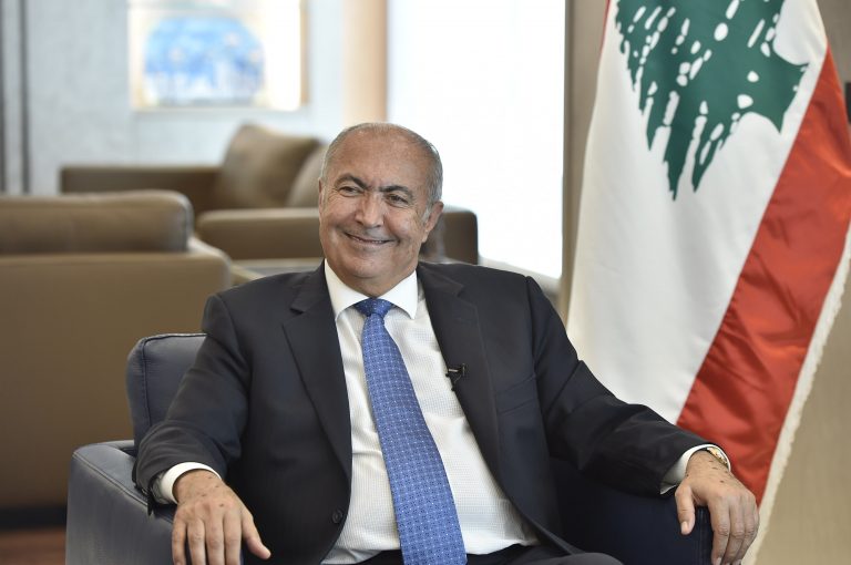 مخزومي: الإنتخابات النيابية إنتفاضة للبنانيين على الطبقة السياسية