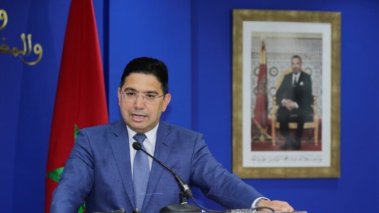 المغرب: على أوروبا احترام سيادتنا