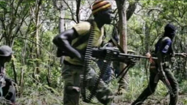 أنباء عن مقتل 12 شخصا على الأقل جراء هجوم في الكونغو