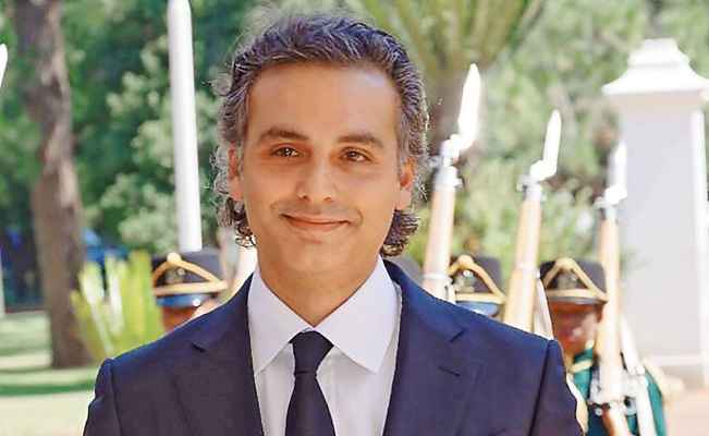 سفير لبنان بجنوب أفريقيا: نتواصل مع “الصحة” بشأن مساعدات مجانيّة