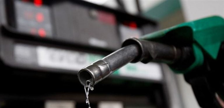 جدول محروقات جديد!