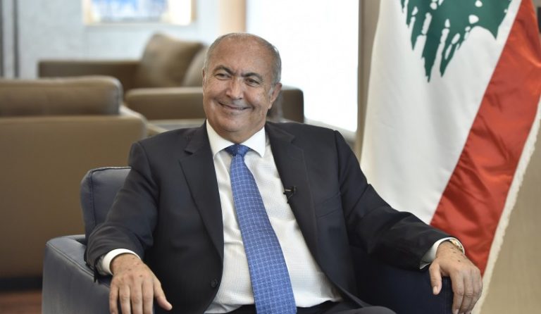 مخزومي: سأشكل لائحة “معارضة” ببيروت وخارجها!