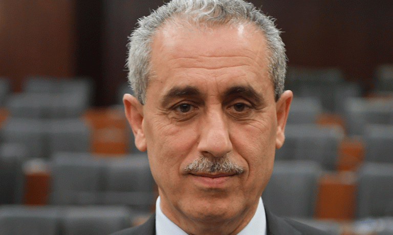 خواجة لـ “الأنباء”: حل الأزمة السياسية مرتبط بحل الأزمة القضائية