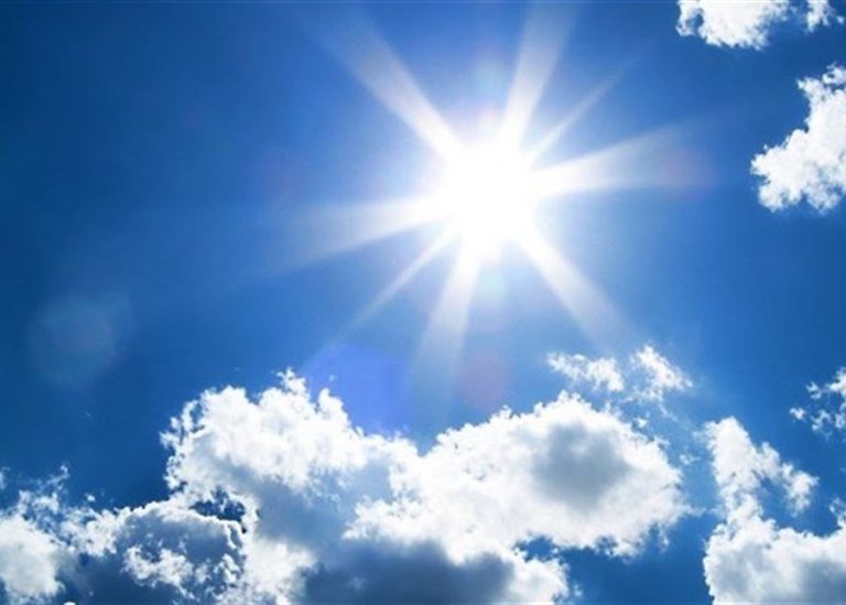 كيف سيكون الطقس اليوم؟