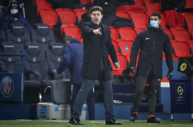 هل نرى بوكيتينو مدرباً “للشياطين الحمر”؟