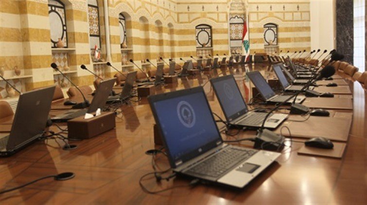 «اللواء»: استقالة الحكومة ليست مطروحة