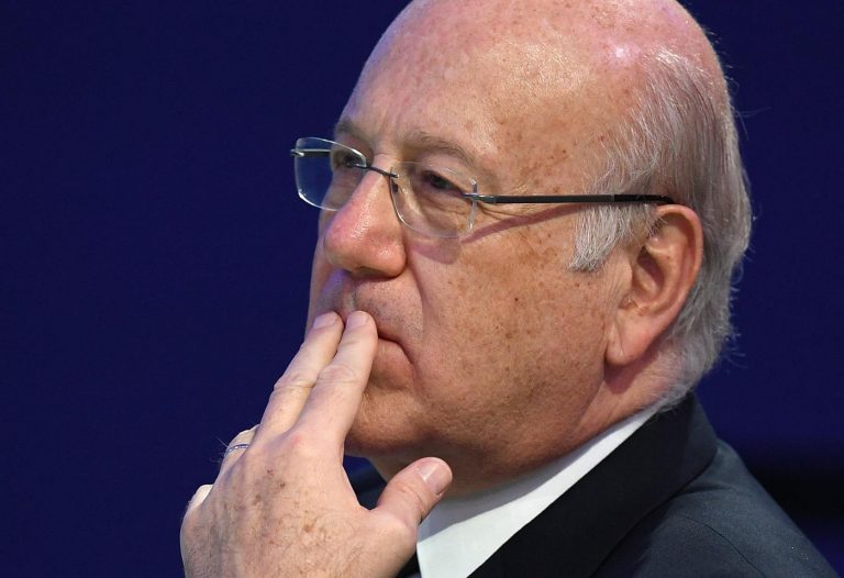 أزمة لبنان.. “اتفاقٌ شيطانيّ”!