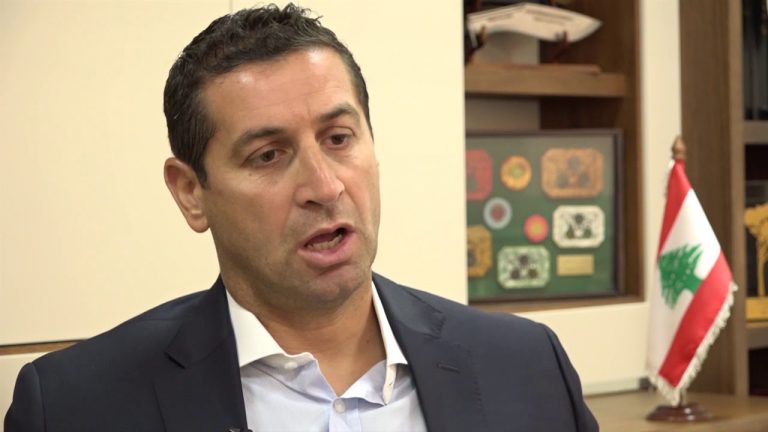 معلوف للأنباء الالكترونية: رئيس الجمهوري منزعج من عدم انعقاد مجلس الوزراء