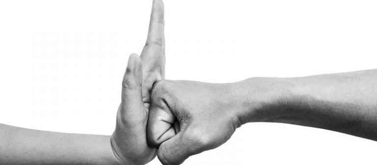 “1745”.. رقمٌ للتبليغ عن حالات العنف