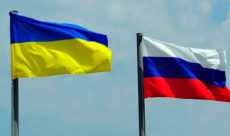 أوكرانيا تعلن عزمها القيام بمناورات وروسيا تعتبره “خطرا”