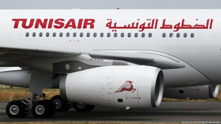 تونس توقف رحلاتها للمغرب!