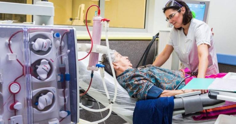 دواء للسكري ينقذ مرضى الكلى