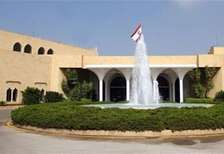 رئاسة الجمهورية ترد على صحيفة “الشرق”: صور مركّبة وادعاء باطل