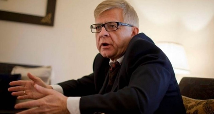 زاسبكين: روسيا تعمل لاعادة الاستقرار وعدم نشوب حرب أهلية في لبنان