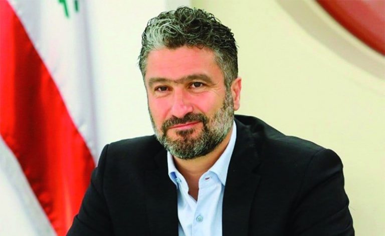 المعلوف: فصل المواجهات بين القضاء والسياسة عن المهمة الإنسانية الإنقاذية للحكومة