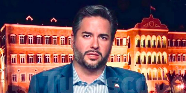 وزير الاقتصاد تفقد “مولدات الضاحية”