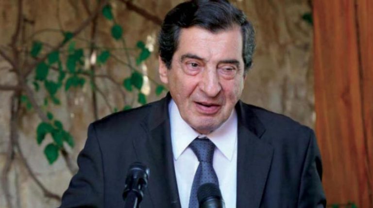 كلام يطال عون​.. والفرزلي مستغرب