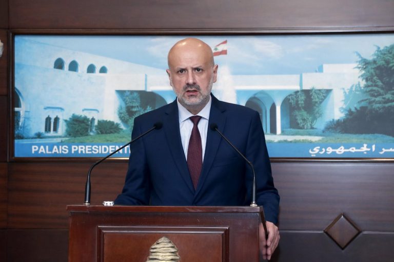 مولوي: كلفة تأمين الكهرباء للانتخابات أكبر من كلفة إجراء الانتخابات