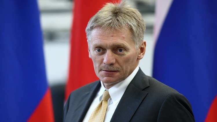 بيسكوف: الكرملين يقيِّم سلبًا دعوة اميركا لـ”قمة الديمقراطيات”