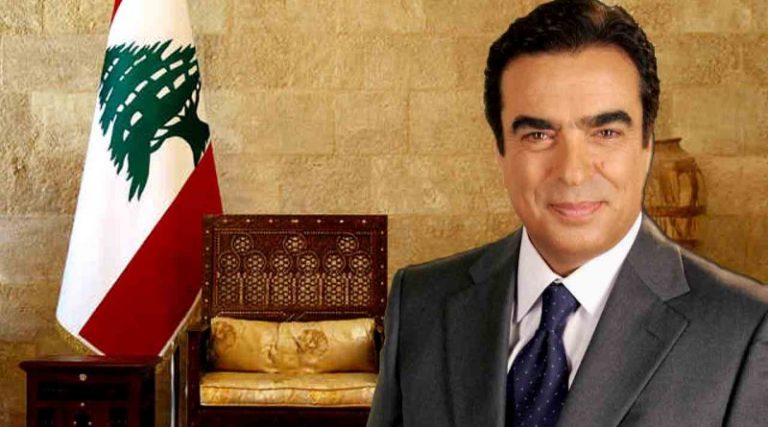 مصادر سياسية مطلعة لـ”اللواء”: حل قضية الوزير قرداحي تخضع لثلاثة سيناريوهات