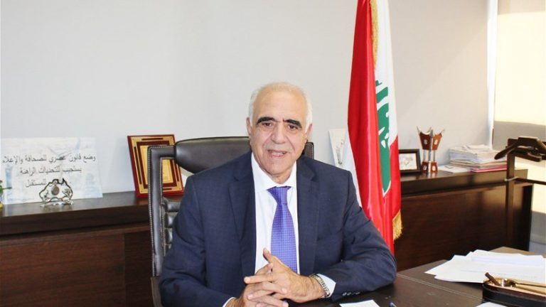 نقيب محرري الصحافة