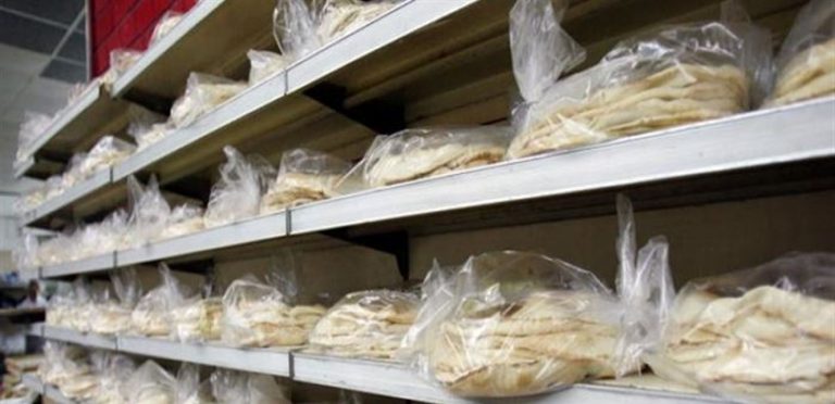 هل ارتفع سعر ربطة الخبز؟