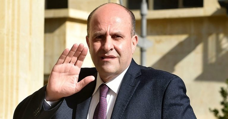 سليم عون: ذراع “التيار” لا تلوى بهذه الطريقة