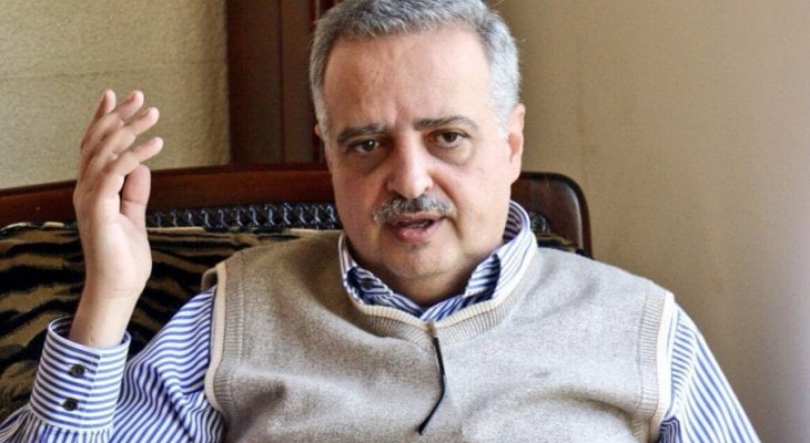 أرسلان: معيشة الناس أهم من الاستحقاق الانتخابي