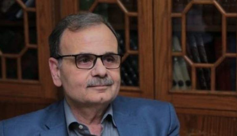 البزري: نعيش مرحلة الانهيار الشامل