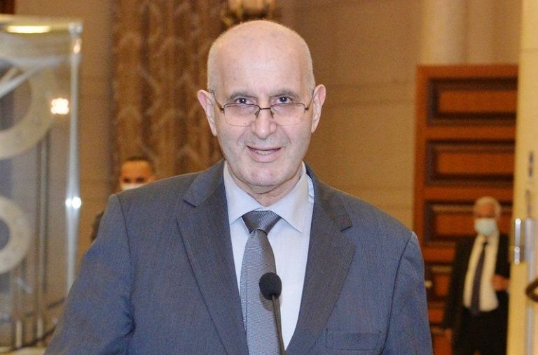 عراجي: القطاع الطبي اليوم غير مجهز!