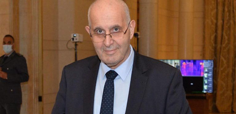 عراجي يكشف واقع “كورونا”