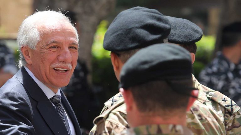 زعيتر: أمل وحزب الله أكثر من يريد الحقيقة في جريمة المرفأ