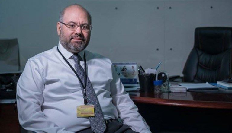 الأبيض: دعم الأدوية سيعود عند تأمين التمويل!