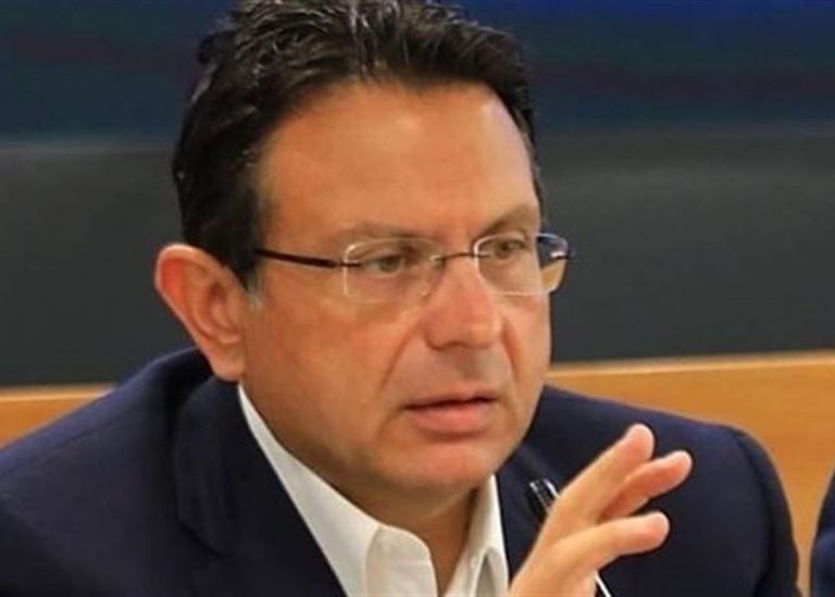 الخازن: الغيورون على السيادة والاستقلال… أين هم؟