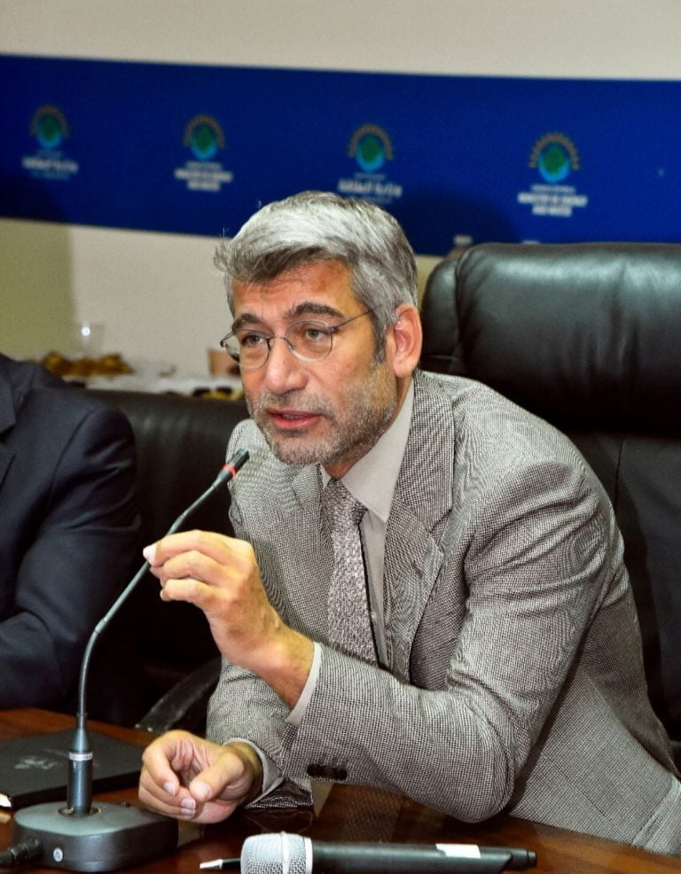 وزير الطاقة: نعمل على زيادة ساعات التغذية بأقل كلفة