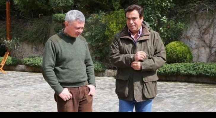 مصادر المردة للجمهورية: فرنجية لن يضغط على قرداحي