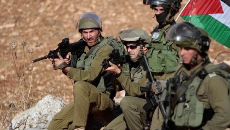 اعتداءات للاحتلال الإسرائيلي والمستوطنين بحق الفلسطينيين